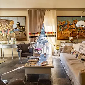 Jasmine Luxury House Apartment