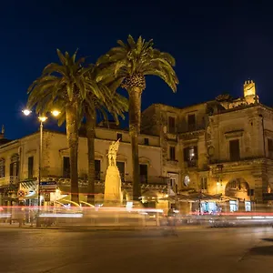 Le Quattro Colline Modica