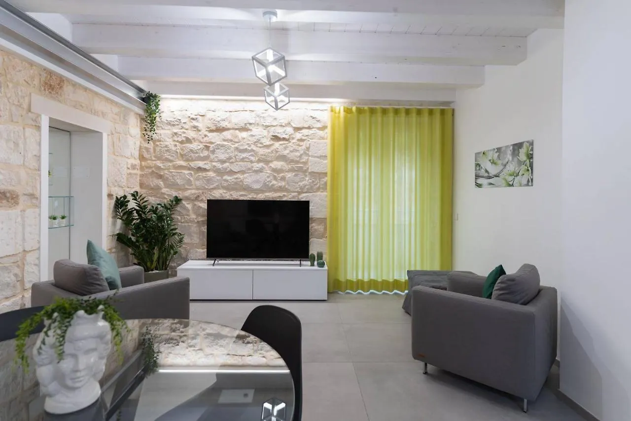 Tatil Evi Lovely Modern Apartment Modica