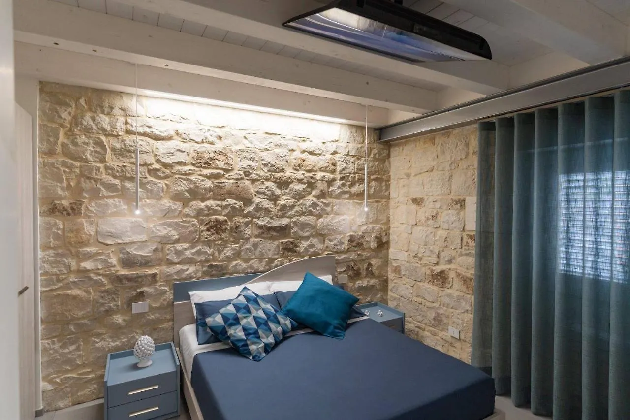 Дом отдыха Lovely Modern Apartment Модика