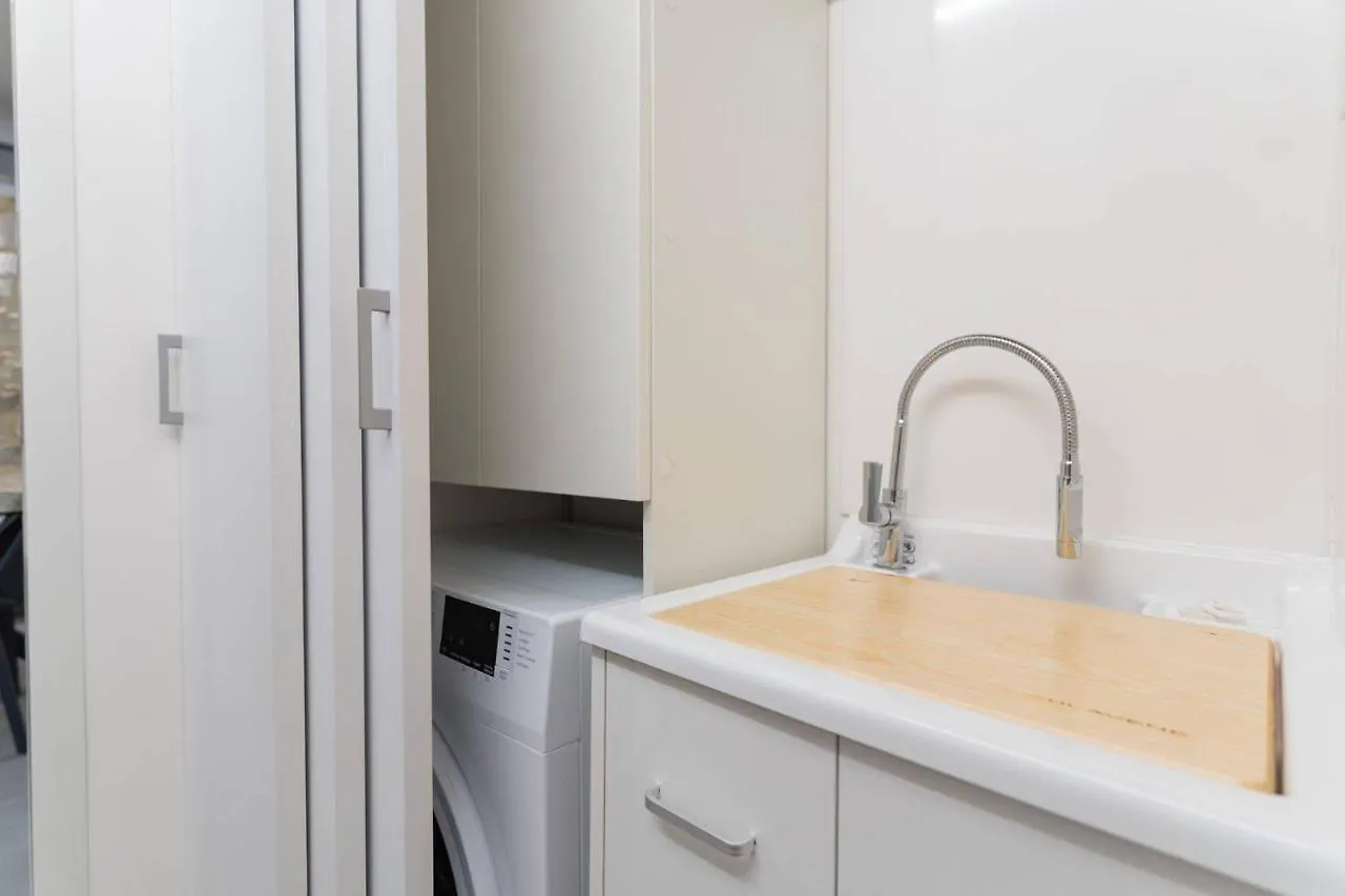 Lovely Modern Apartment Modica